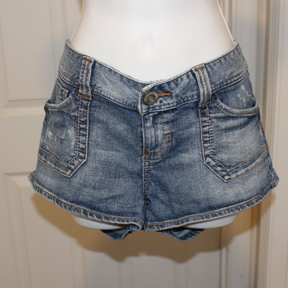 Guess Jean Shorts US32